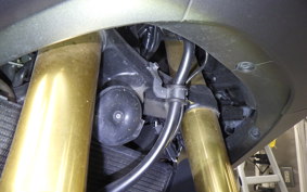 HONDA X-ADV 750 2017 RC95