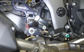 KAWASAKI NINJA 1000 A 2018 ZXT00W