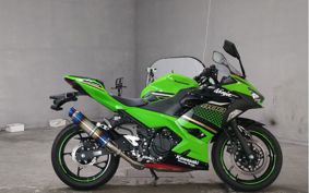 KAWASAKI NINJA400 EX400G