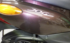 YAMAHA JOG Gen.5 2021 SA36J