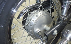 KAWASAKI ESTRELLA 2002 BJ250A