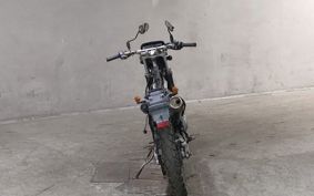 KAWASAKI SUPER SHERPA KL250G