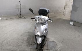 HONDA DIO 110 JF31