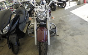 YAMAHA XV1900CU RAIDER 2012