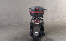 KYMCO V LINK125SRC SD25LD
