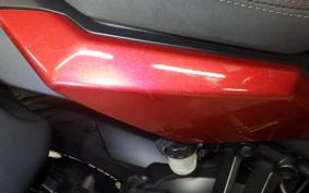 YAMAHA MT-09 Tracer GT 2020 RN51J