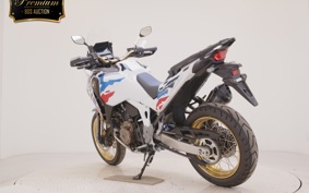 HONDA CRF1100L AFRICA TWIN Adventure 2025 SD15