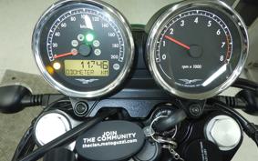MOTO GUZZI V7 MILANO 2018