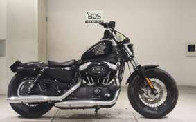 HARLEY XL1200X 2015