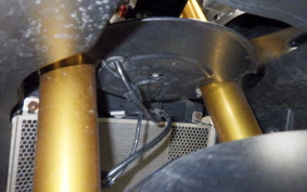 APRILIA RS660 2022