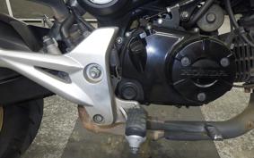 HONDA ｸﾞﾛﾑ JC61