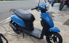SUZUKI LET's CA4AA