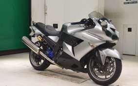 KAWASAKI ZZ1400 NINJA R 2006 ZXT40A