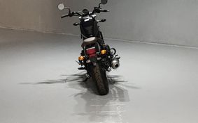 HONDA  REBEL 500 PC60