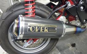 HONDA MONKEY 125 JB02