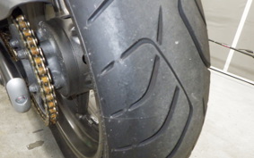 SUZUKI SV650 X A 2023 VP55E
