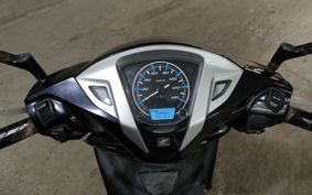 HONDA LEAD 125 JF45