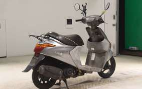SUZUKI LET's 5 G CA47A