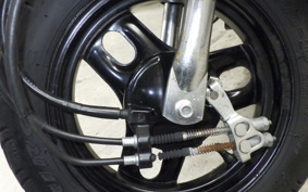 HONDA GIORNO 2 AF70