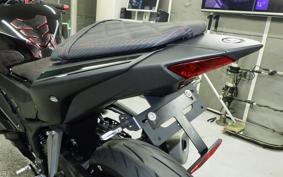 YAMAHA YZF-R25 A RG43J