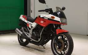 YAMAHA FZ250 2009 1HX