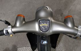 HONDA LITTLE CUB AA01