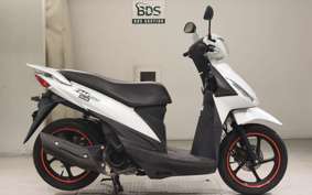 SUZUKI ADDRESS 110 2022 CE47A