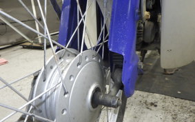 HONDA C50 SUPER CUB 1975 C50