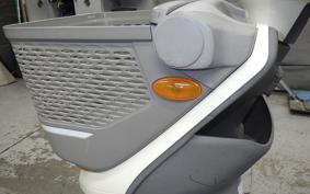 SUZUKI LET's 4 Basket CA43A
