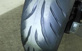 HONDA NC750X D 2018
