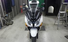 HONDA SILVER WING 400 GT Type 2009 NF03