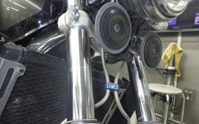 HONDA CB1000SF 1993 SC30