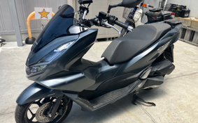 HONDA PCX 160 KF47