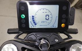 BENELLI レオンチーノ250