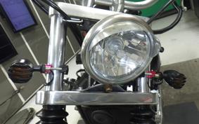 KAWASAKI VULCAN 400 CLASSIC 1996 VN400A