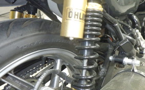 HONDA CB750 GEN 2 K 2007 RC42