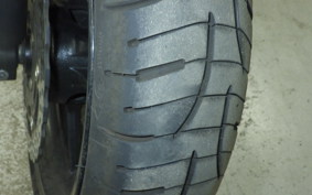 KAWASAKI NINJA 400 2017 EX400E