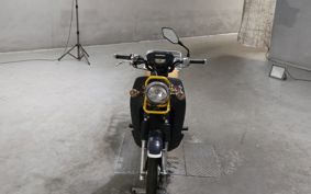 HONDA SUPER CUB110 JA10
