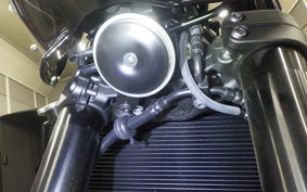 KAWASAKI Z900RS CAFE 2025 ZR900K