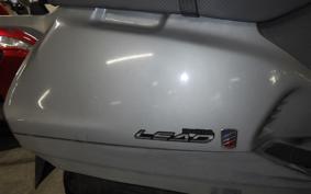 HONDA LEAD 90 HF05