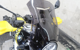 BMW R NINE T URBAN GS 2022 0L91