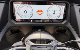 HARLEY FLTRX ROAD GLIDE 2026 KH7