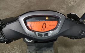 SUZUKI SU WISH  DV12B