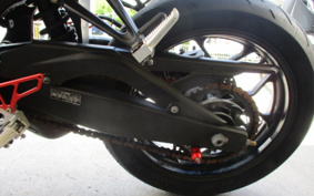 YAMAHA MT-03 2016 RH07J