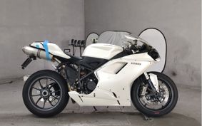 DUCATI 1198 S H704AA