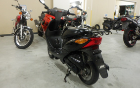 YAMAHA JOG DELUXE SA36J