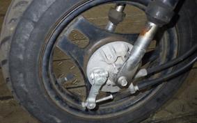 SUZUKI LET's 4 CA41A