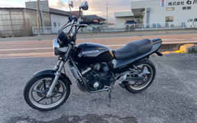 HONDA JADE MC23