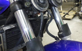 HONDA CB400SF VTEC Spec3 2009 NC39