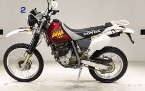 HONDA XR250 BAJA 2018 MD30